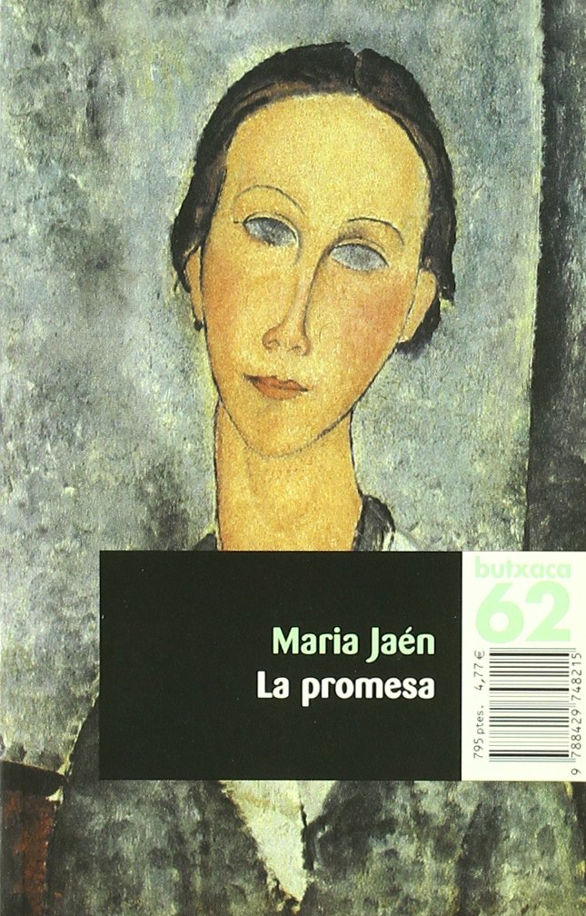 La Promesa (Paperback)