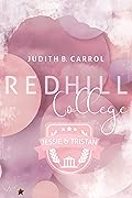 Redhill College: Jessie & Tristan