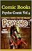 Comic Books: Psycho Comic V...