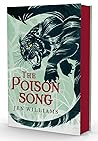 The Poison Song by Jen Williams