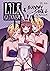 Lilicatcher X Bunny Girls by MintomintH