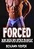 FORCED GAY BY STEP FAMILY by Benjamin Foster