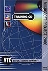 Microsoft Project 2000 VTC Training CD