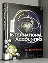 International Accounting : A Global Perspective International Accounting : A Global Perspective