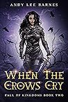 When The Crows Cr...