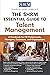 The SHRM Essential Guide to Talent Management: A Handbook for HR Professionals, Managers, Businesses, and Organizations