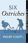 Six Ostriches (Dr. Bannerman Vet Mystery #2)