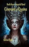 Book cover for Covenant of Queens (Imperial Rand #3)