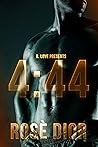 4:44 (11:11 Book 2)