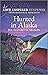 Hunted in Alaska by Jill Elizabeth Nelson