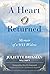 A Heart Returned by Juliette Brisman