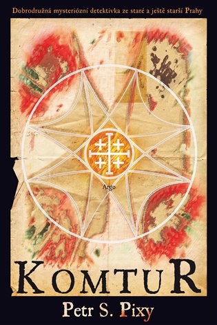 Komtur (Hardcover)