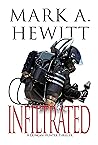 Infiltrated (Duncan Hunter Thriller Book 7)