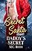 Daddy's Secret