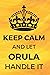 2022 ORULA PLANNER: Daily, ...