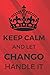 2022 CHANGO PLANNER by Stephen Michaels