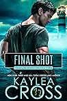 Final Shot (Crimson Point Protectors Series Book 6)