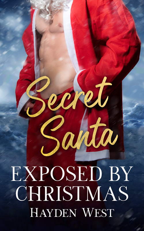 Exposed by Christmas (Kindle Edition)