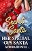 Her Special Ops Santa by Aurora Russell
