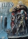 Elfes T31 by Jean-Luc Istin