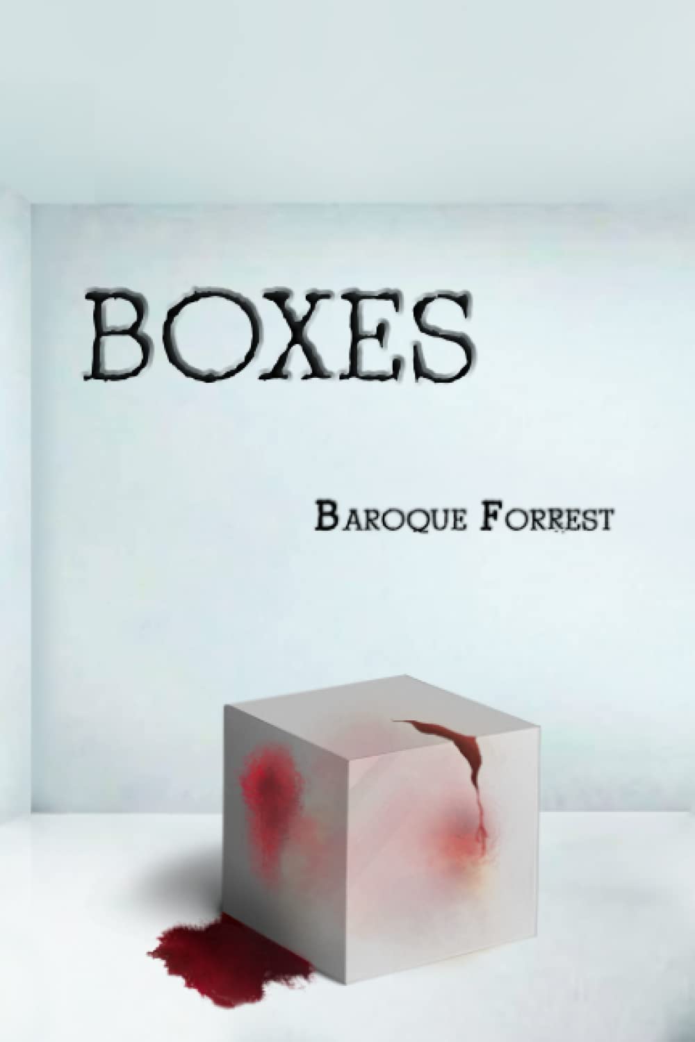Boxes (Paperback)