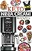Keto Ninja CREAMi Recipes by Anna GAINES