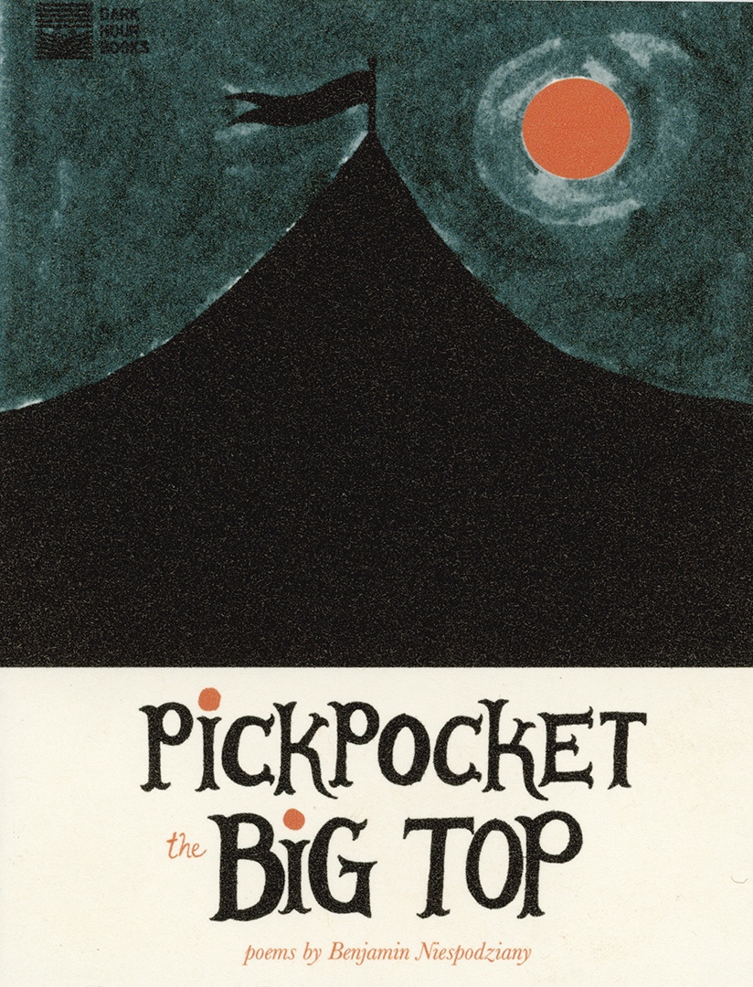 Pickpocket the Big Top