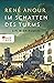 Im Schatten des Turms: Ein Wien-Roman (German Edition)