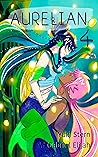 Aurelian 4: Gay Romance, Queer Fantasy (German Edition) Aurelian 4: Gay Romance, Queer Fantasy (German Edition)