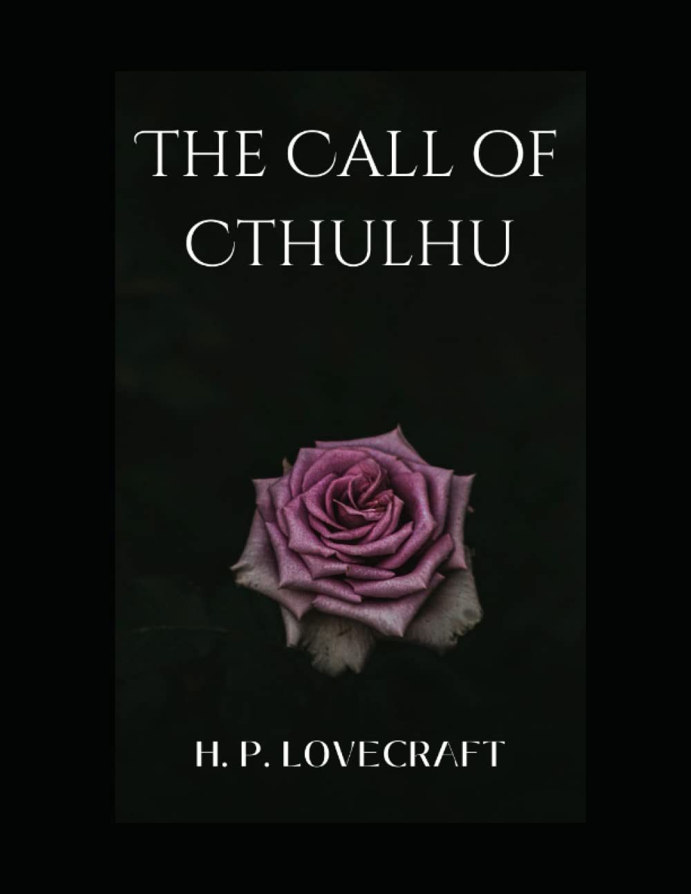 The Call of Cthulhu: and other weird stories