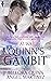 Quinn's Gambit (AURA Book 1)