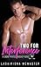 Two for Interference (Snow Pirates, #1)