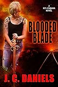 Blooded Blade