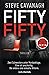 Fifty-Fifty by Steve Cavanagh