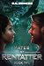 Mates of Rentatter Book Two by C. C. Somers