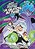Danny Phantom by Gabriela  Epstein