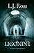 Ligoninė (DCI Ryan Mystery,#11)