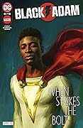 Black Adam (2022-) #4