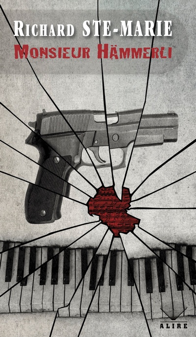 Monsieur Hämmerli (Paperback)