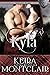 Kyla: de las Highlands (El clan de las Highlands #9)
