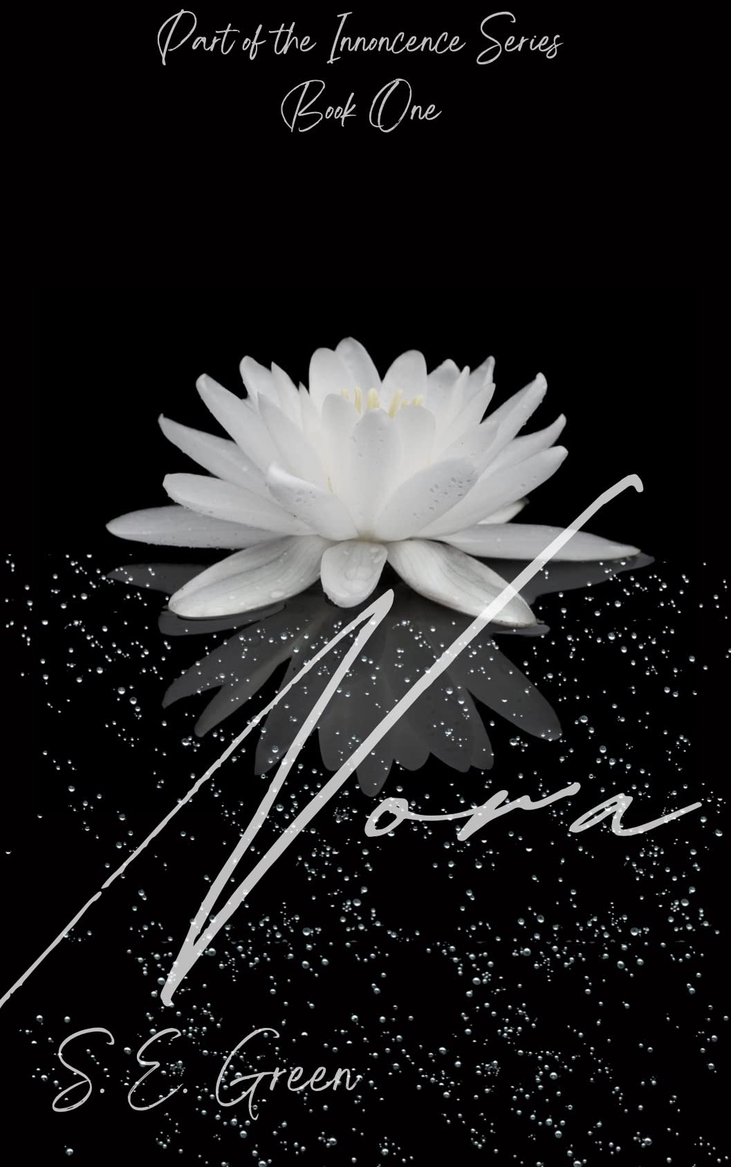 Nora (The Innocence Series #1)