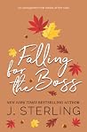 Falling for the Boss