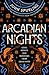Arcadian Nights: The Greek Myths Reimagined