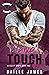 Flame's Touch (Desert Outla...
