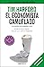 El economista camuflado / The Undercover Economist (Spanish Edition)