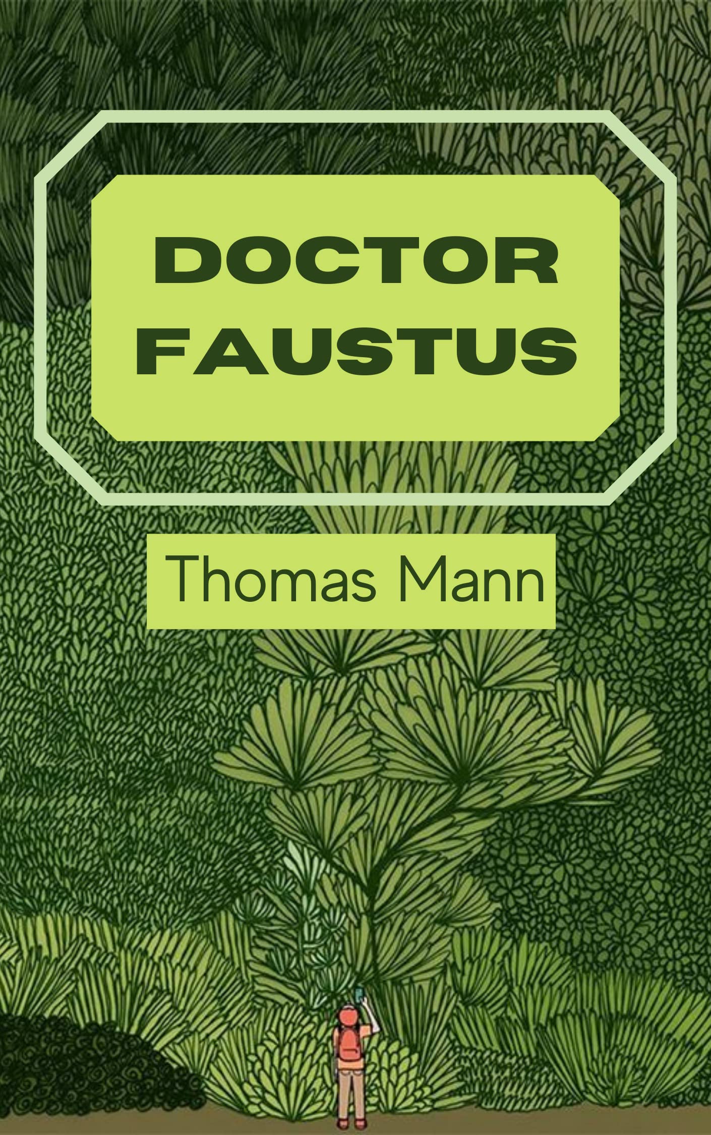 Doctor Faustus