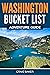 Washington Bucket List Adve...