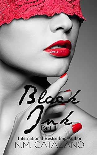 Black Ink: Part II
