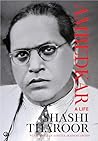 Book cover for Ambedkar A Life