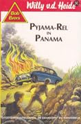 Pyjama-rel in Panama
